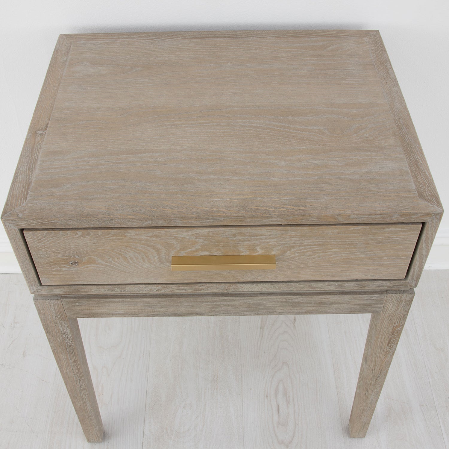 James Accent Table