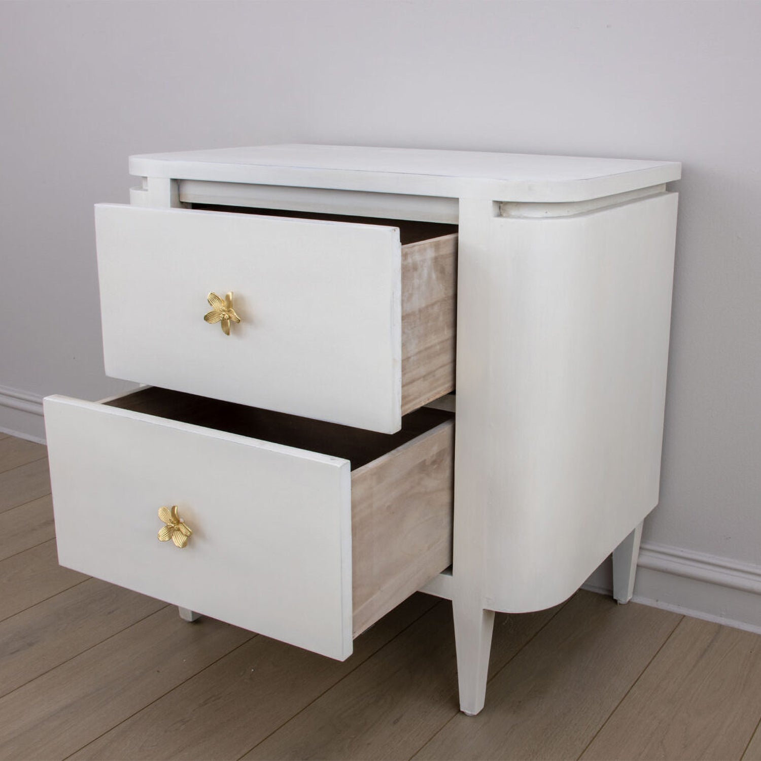 Florance Nightstand