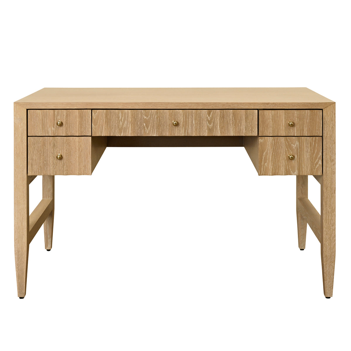 Worlds Away Franklin Desk