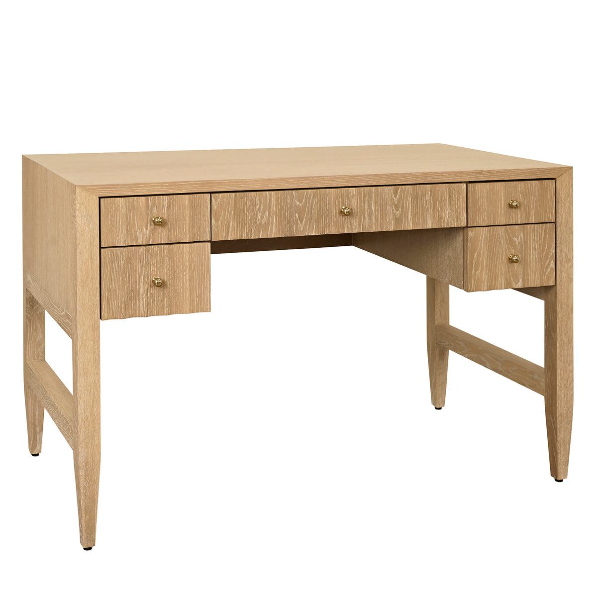 Worlds Away Franklin Desk