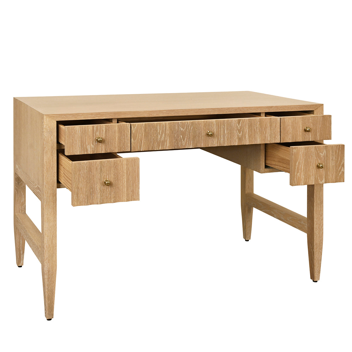 Worlds Away Franklin Desk