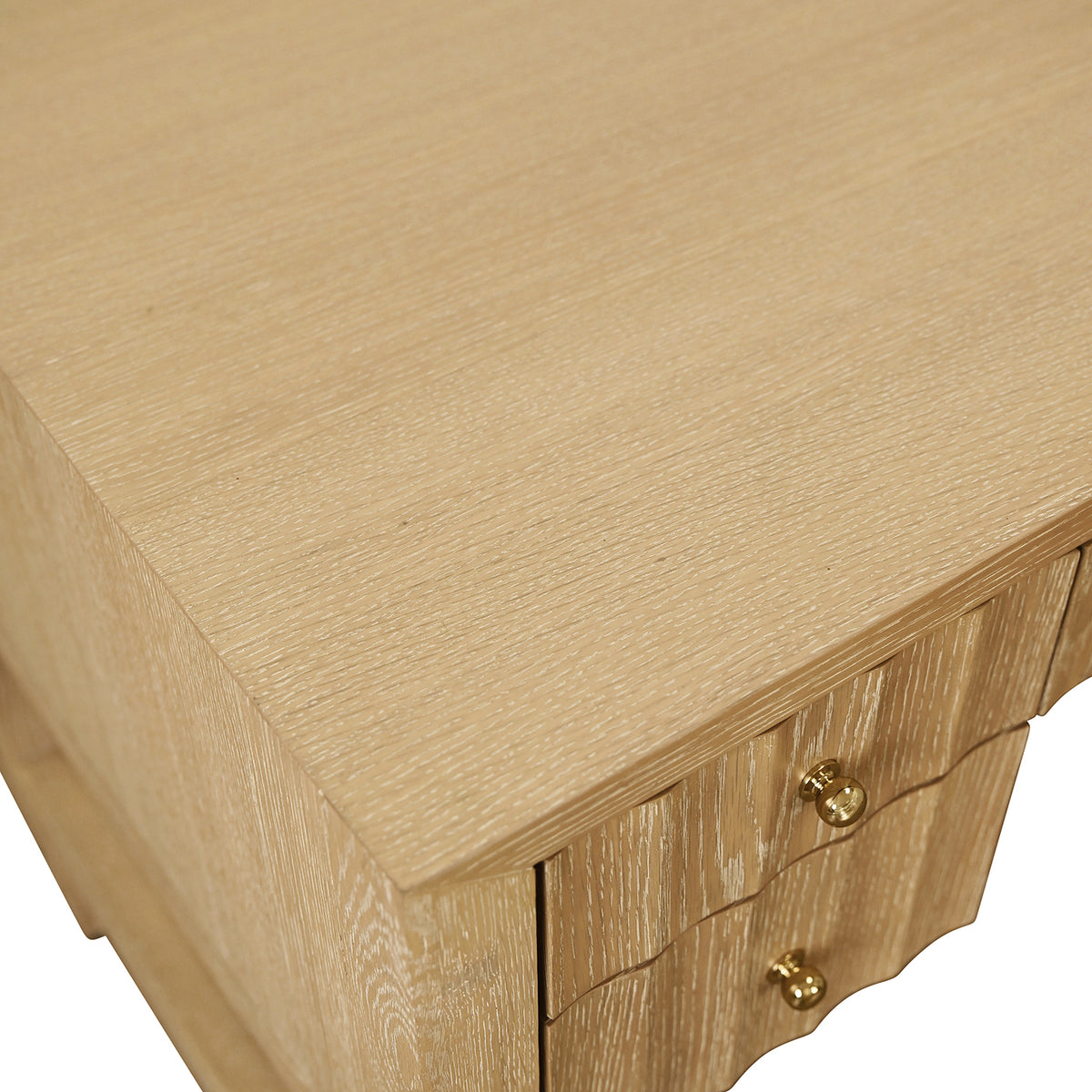 Worlds Away Franklin Desk
