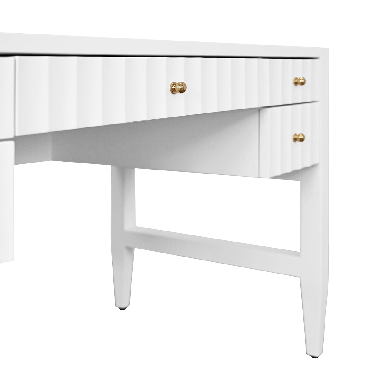 Worlds Away Franklin Desk