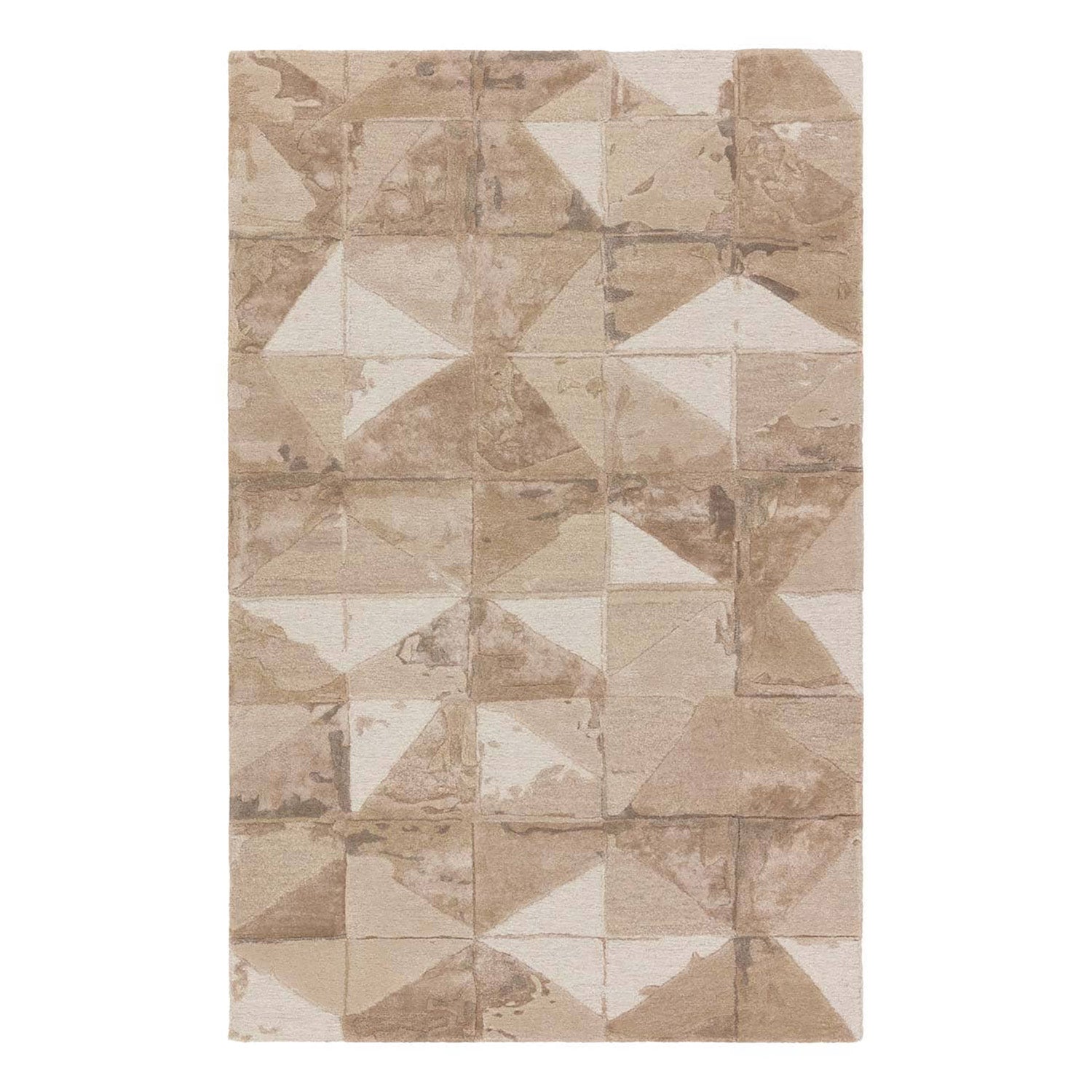 Jaipur Living Fragment Agate Hand Tufted Rug