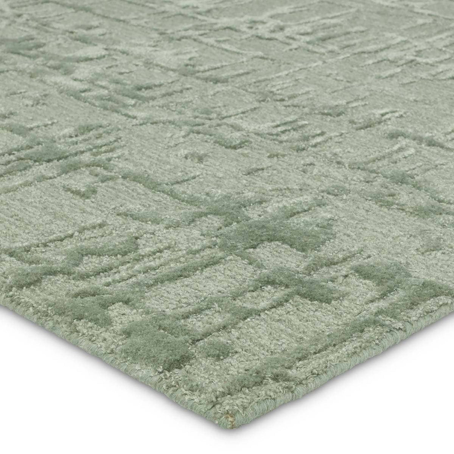Jaipur Living Fragment Igneous Hand Tufted Rug