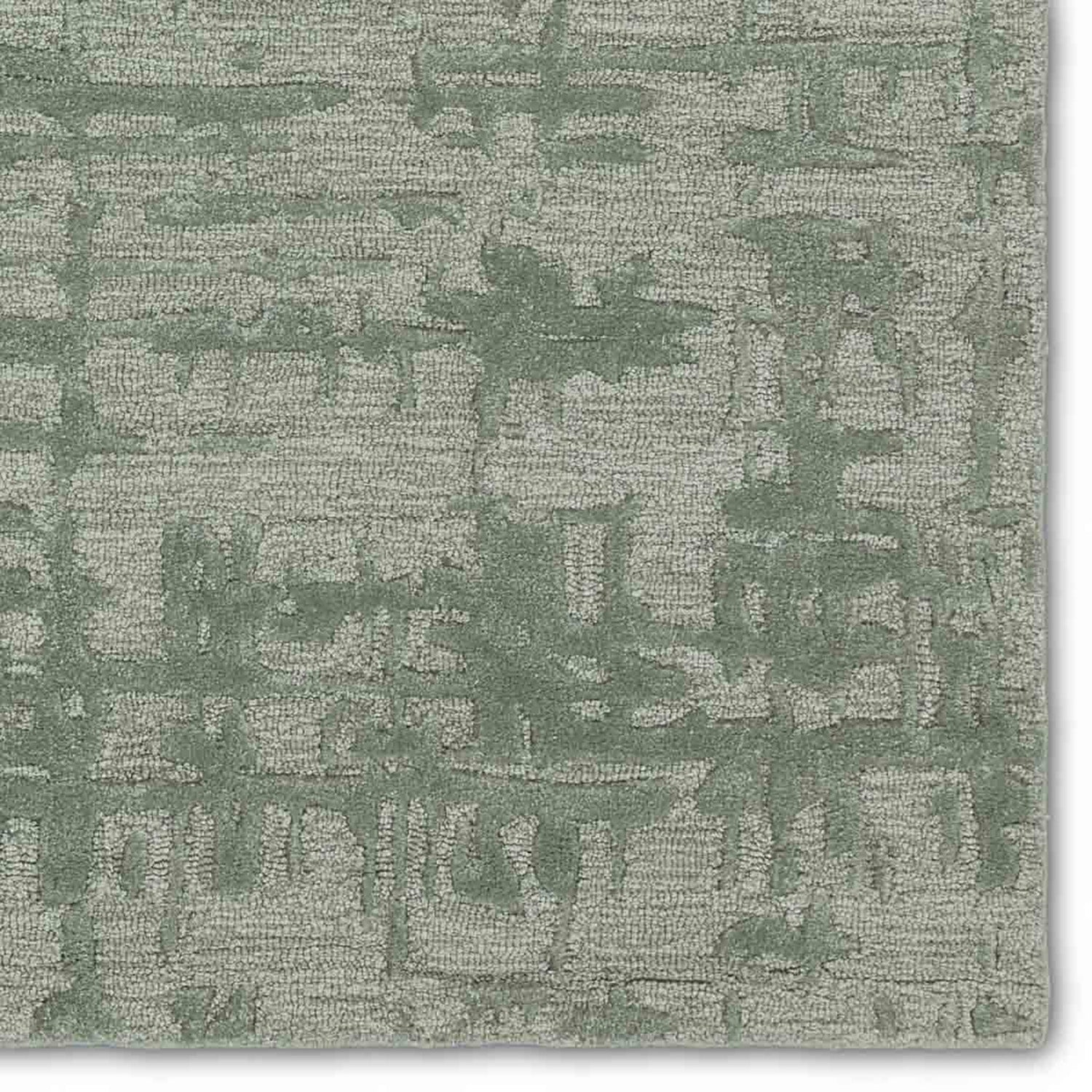 Jaipur Living Fragment Igneous Hand Tufted Rug