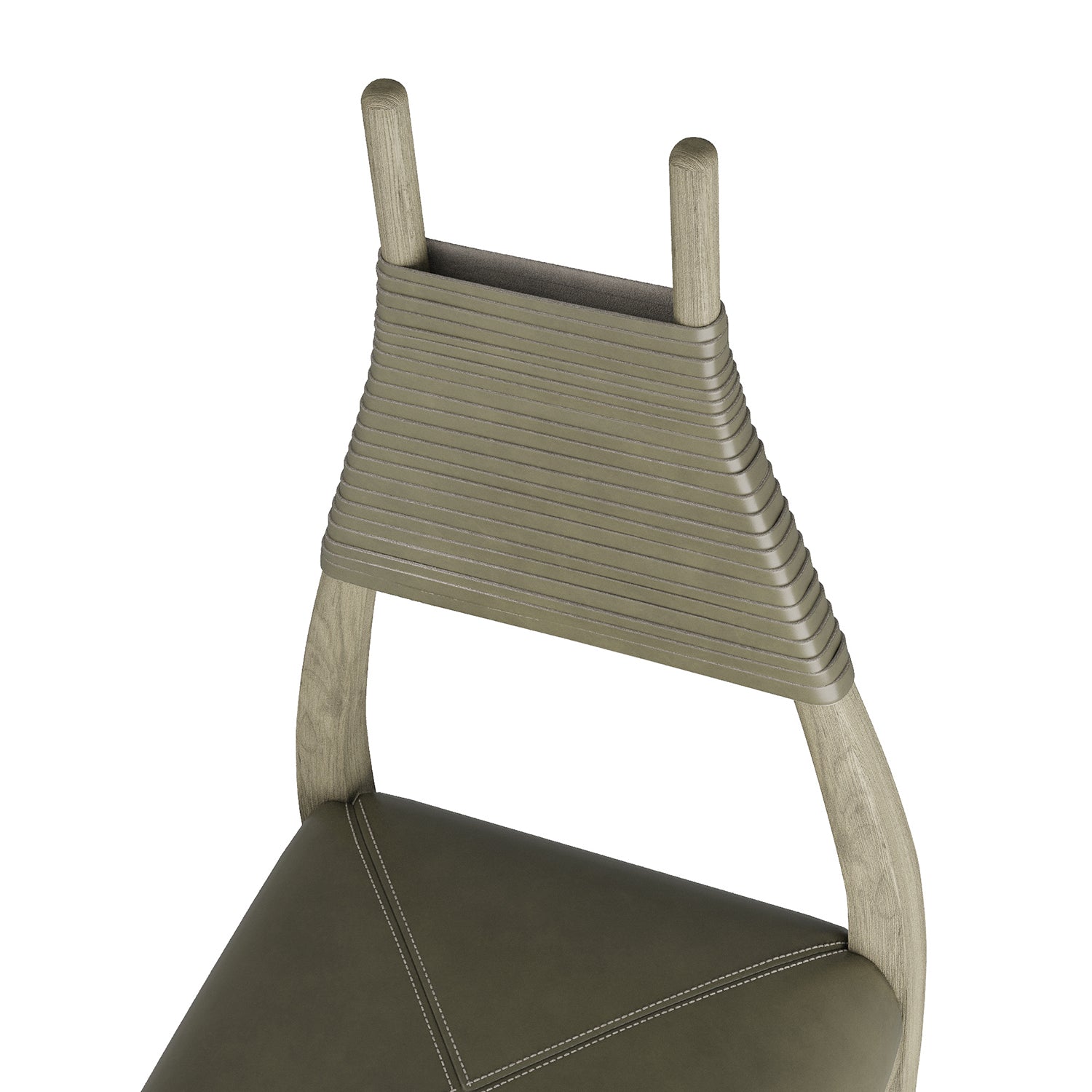 Arteriors Biziki Dining Chair - Final Sale