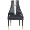 Arteriors Crowley Dining Chair