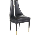 Arteriors Crowley Dining Chair