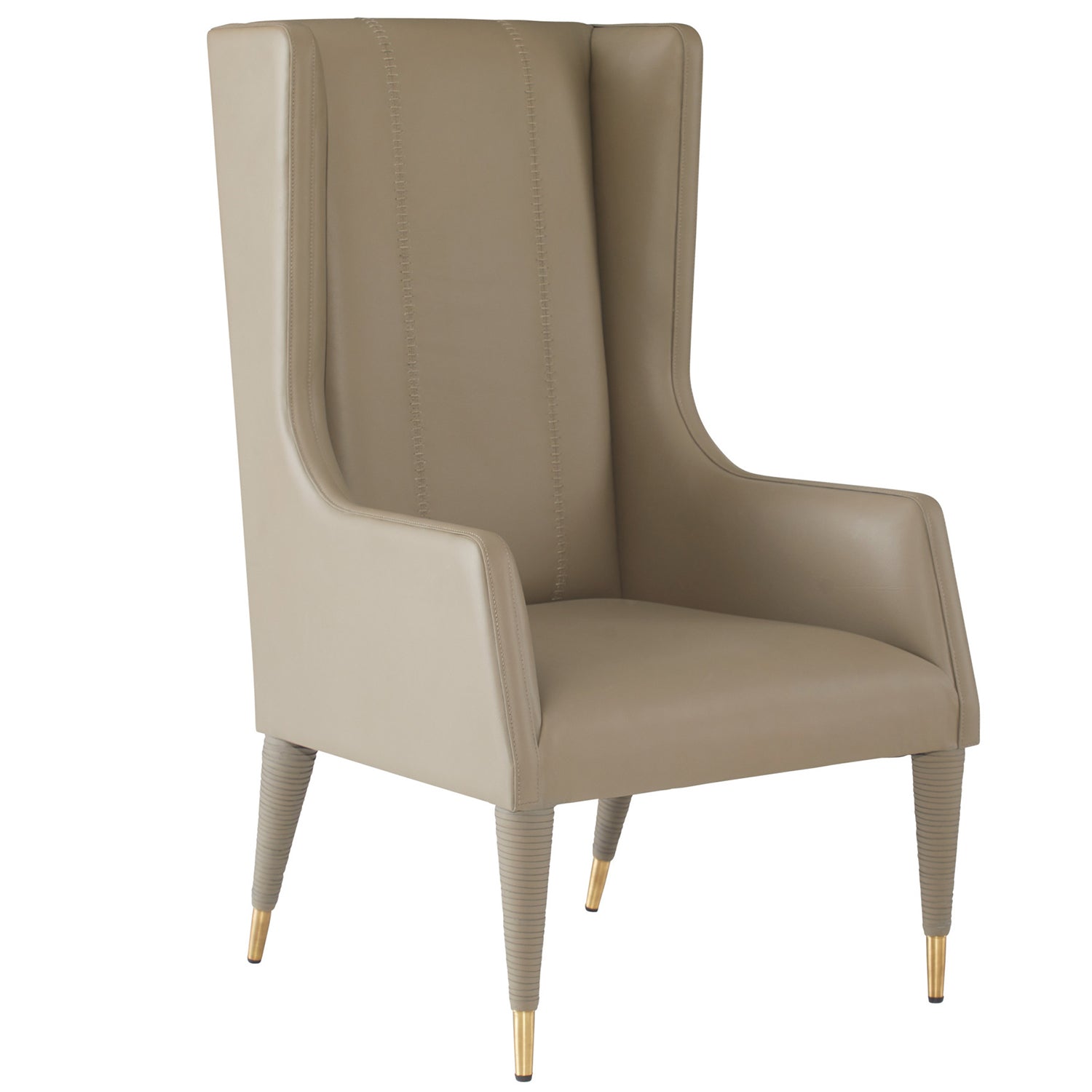 Arteriors Hawthorne Host Chair