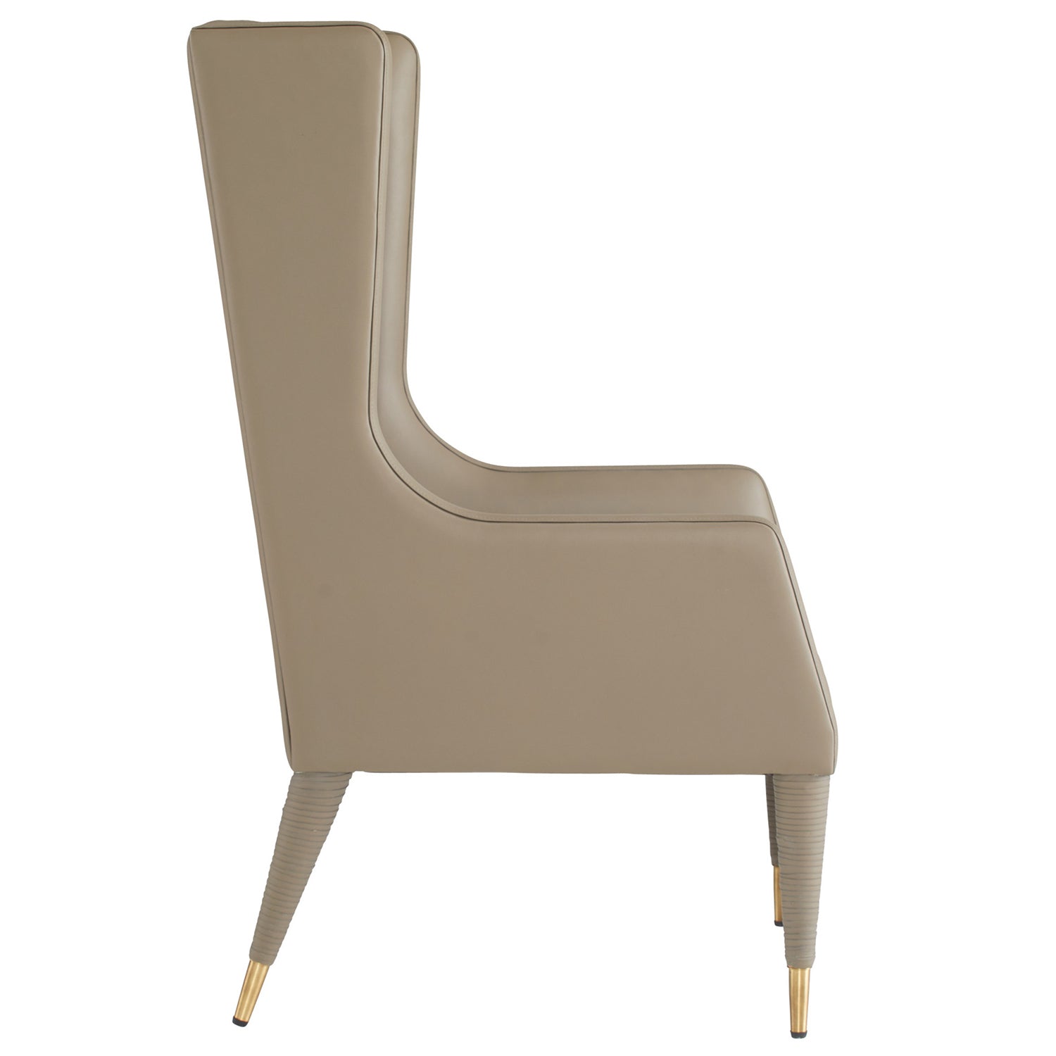 Arteriors Hawthorne Host Chair