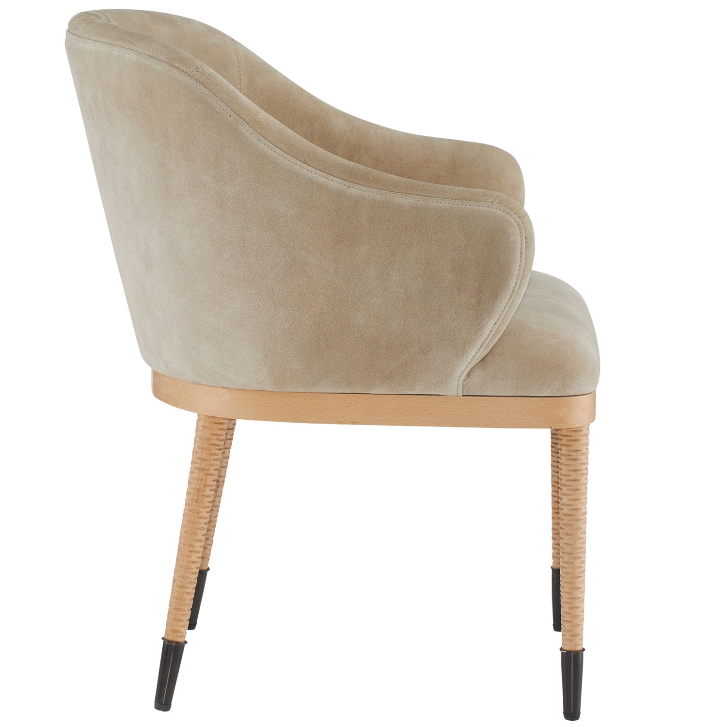 Arteriors Hershel Dining Chair