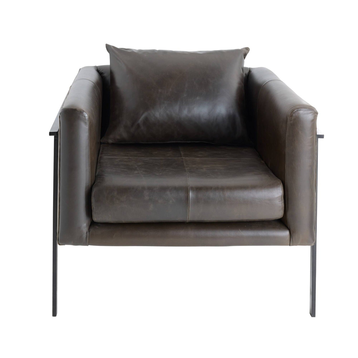 Arteriors Giroud Lounge Chair