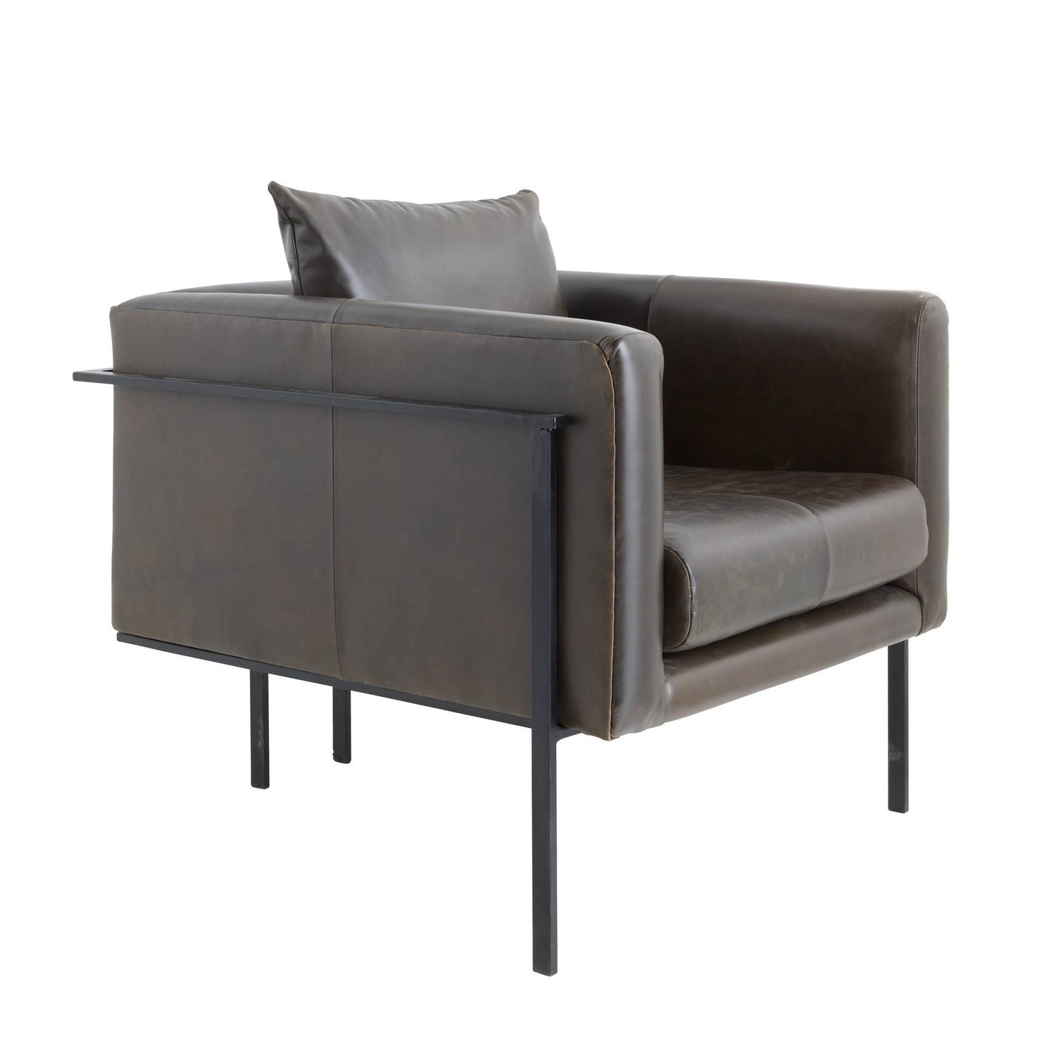 Arteriors Giroud Lounge Chair