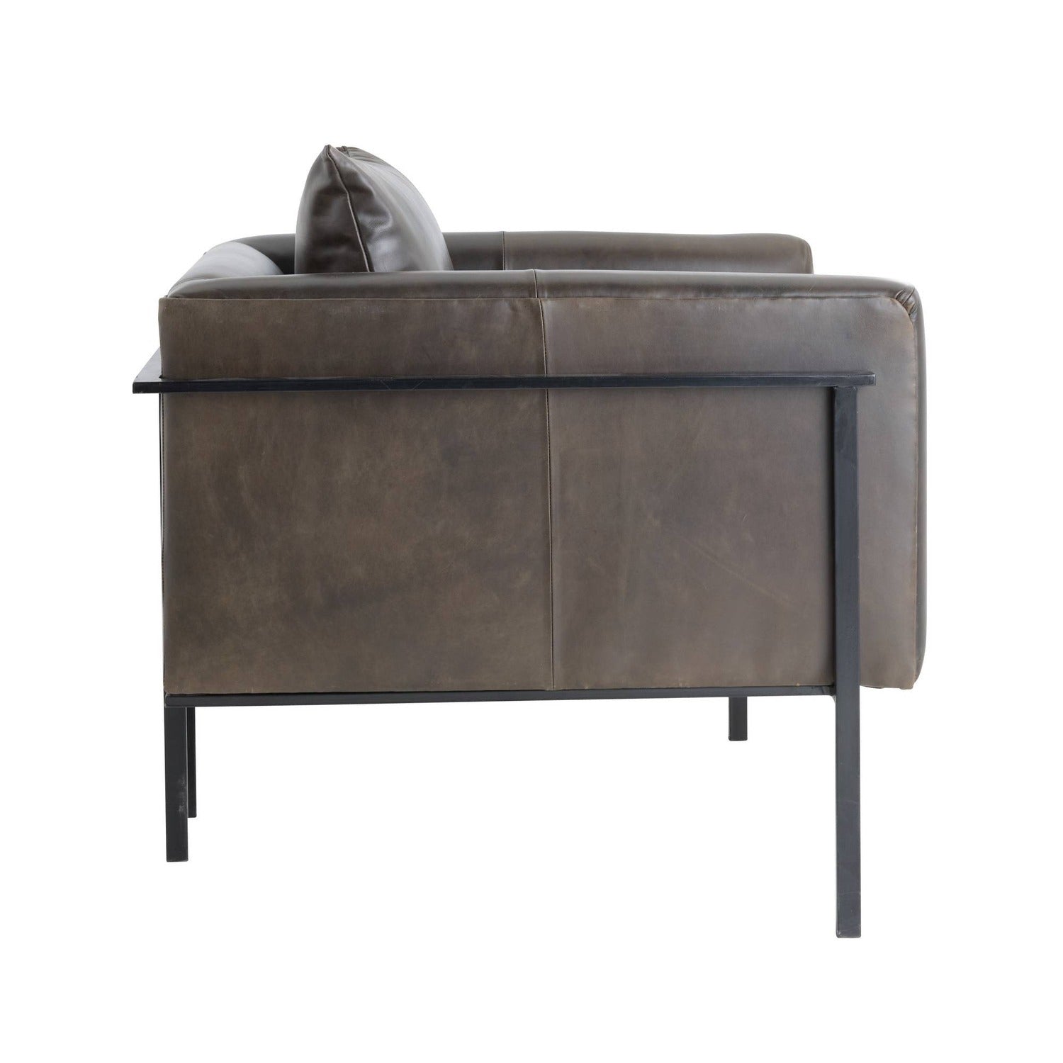 Arteriors Giroud Lounge Chair