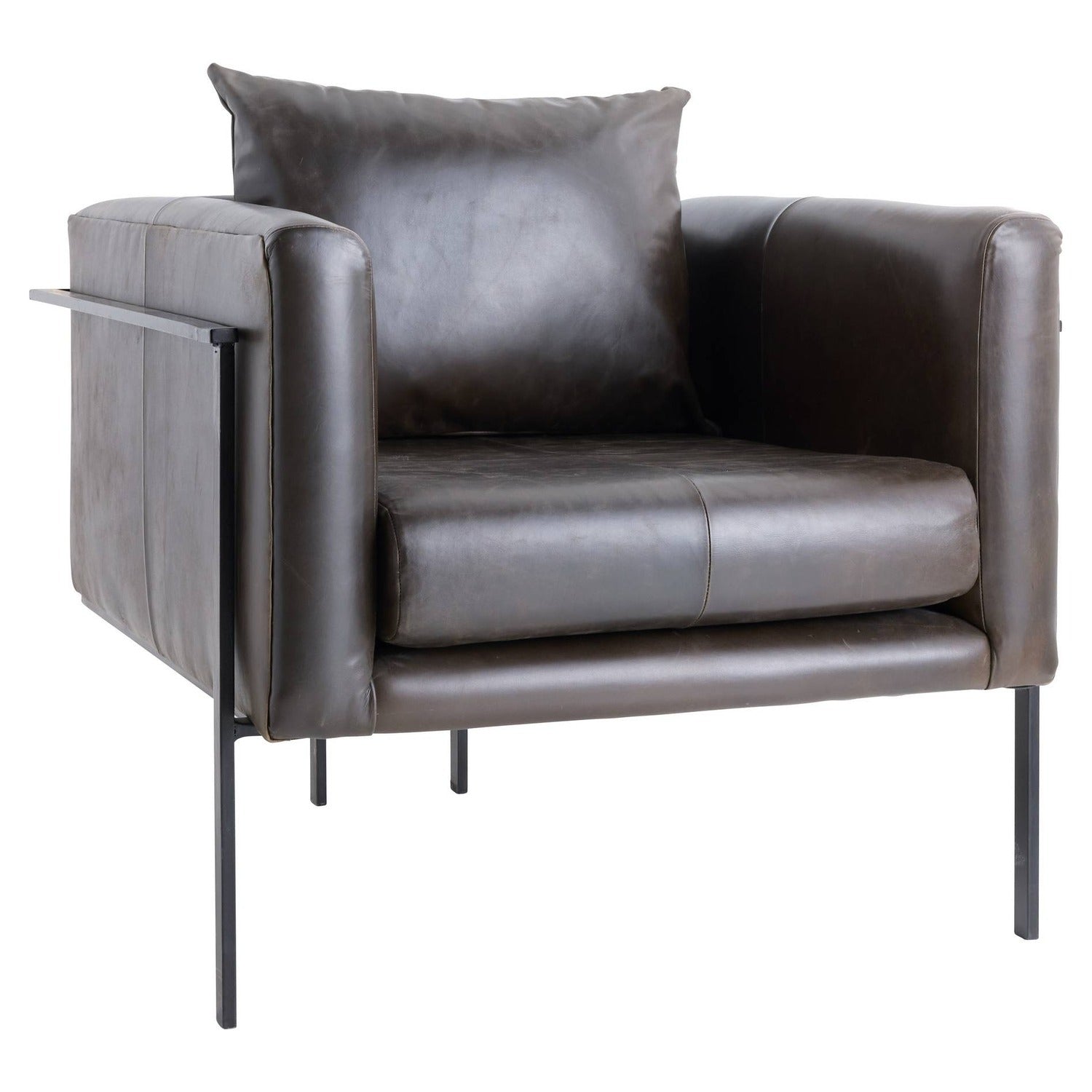 Arteriors Giroud Lounge Chair