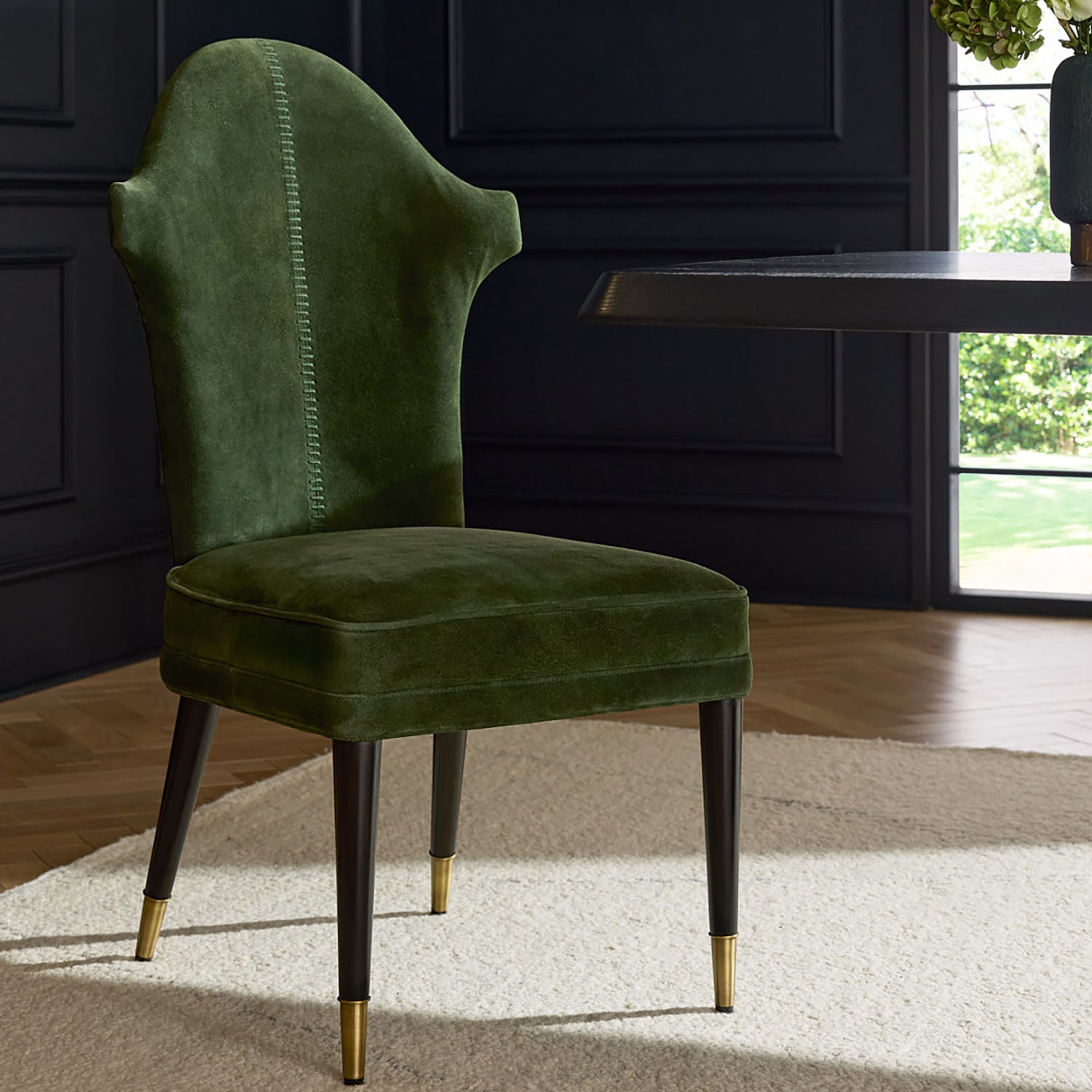 Arteriors Lincoln Dining Chair