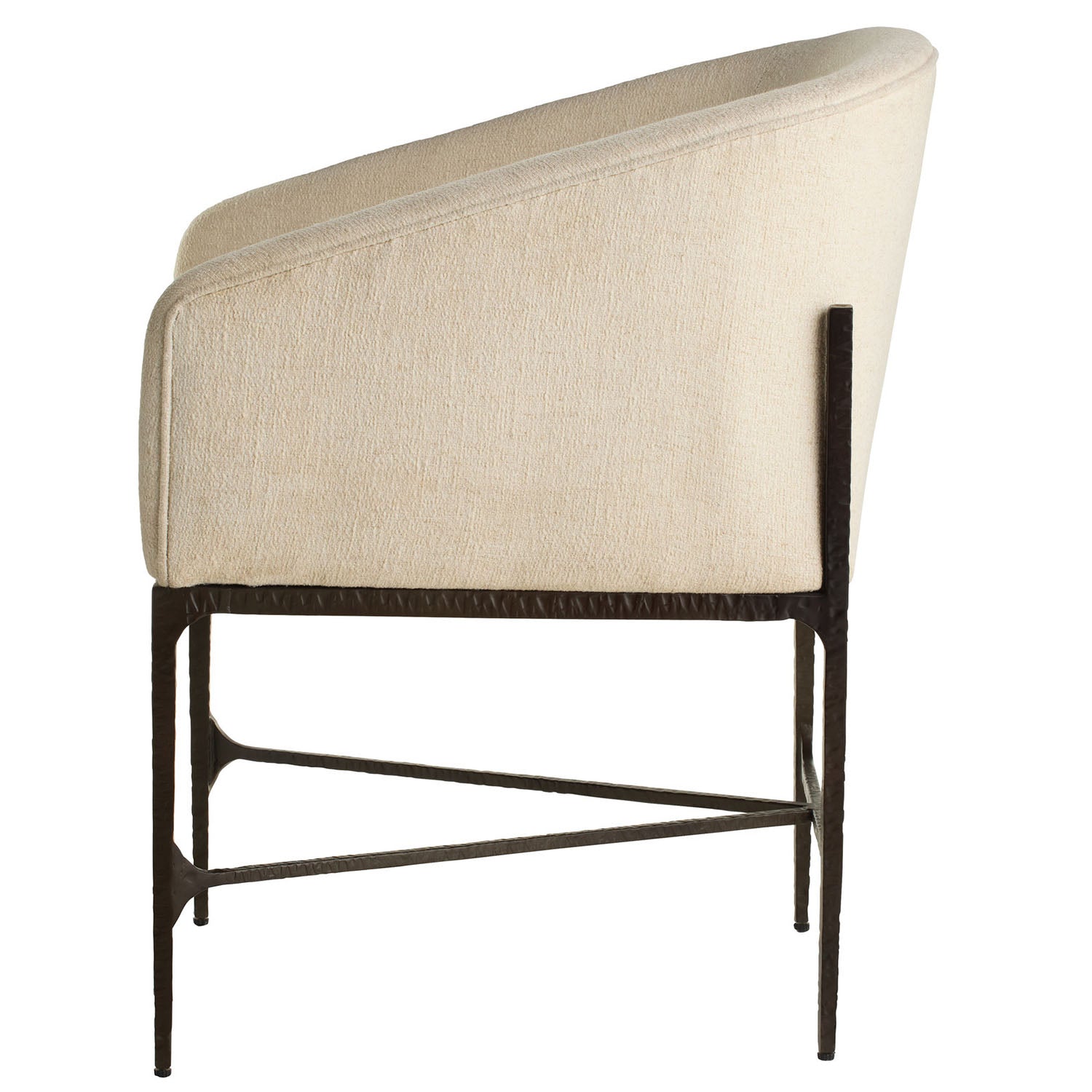 Arteriors Osbourne Dining Chair