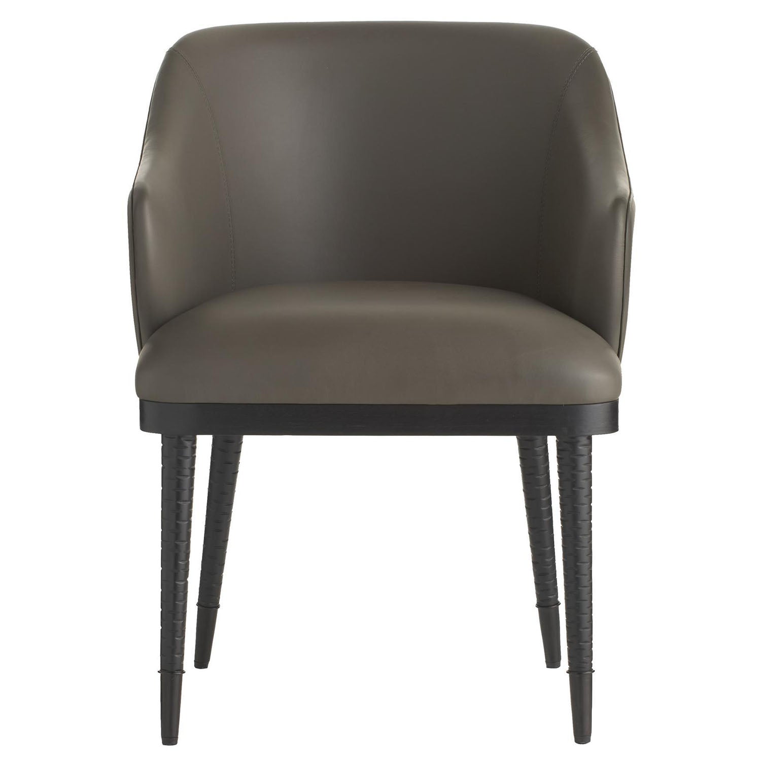 Arteriors Hershel Gray Dining Chair