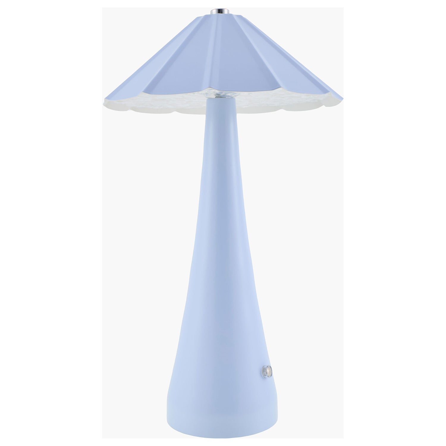 Furnas Accent Mini Table Lamp