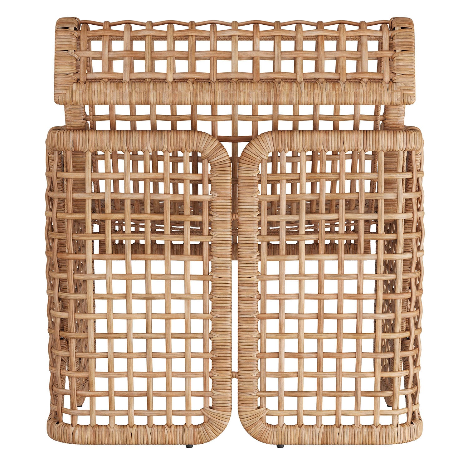 Arteriors Winnie Lounge Chair - Final Sale