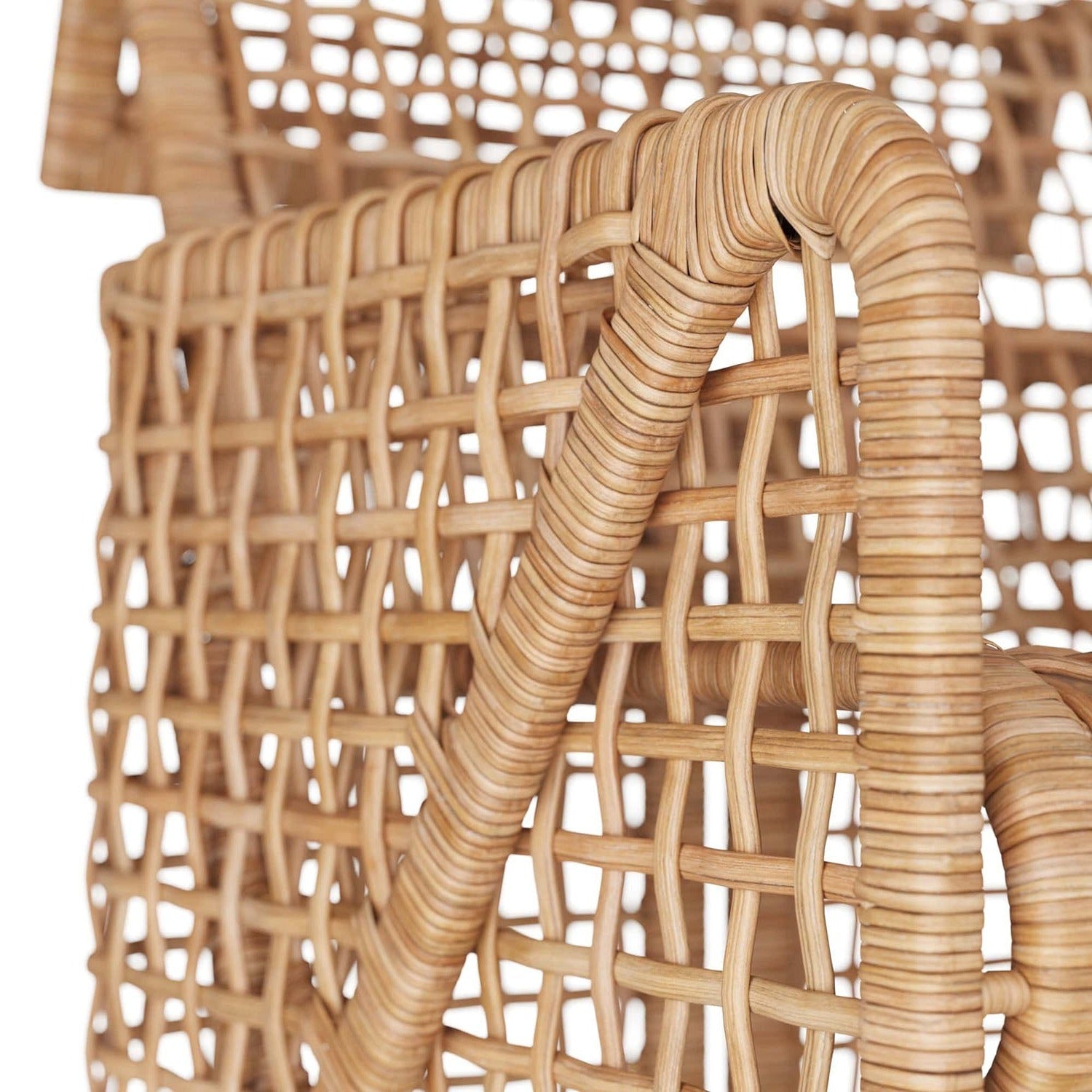 Arteriors Winnie Lounge Chair - Final Sale