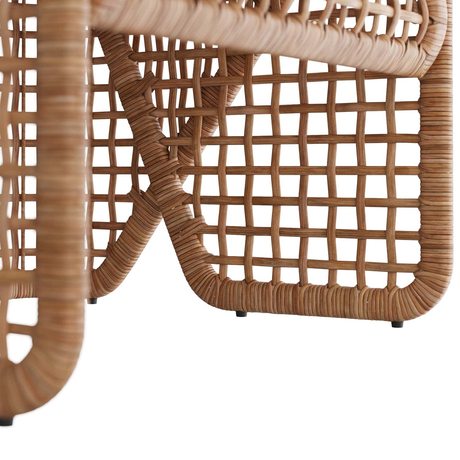 Arteriors Winnie Lounge Chair - Final Sale