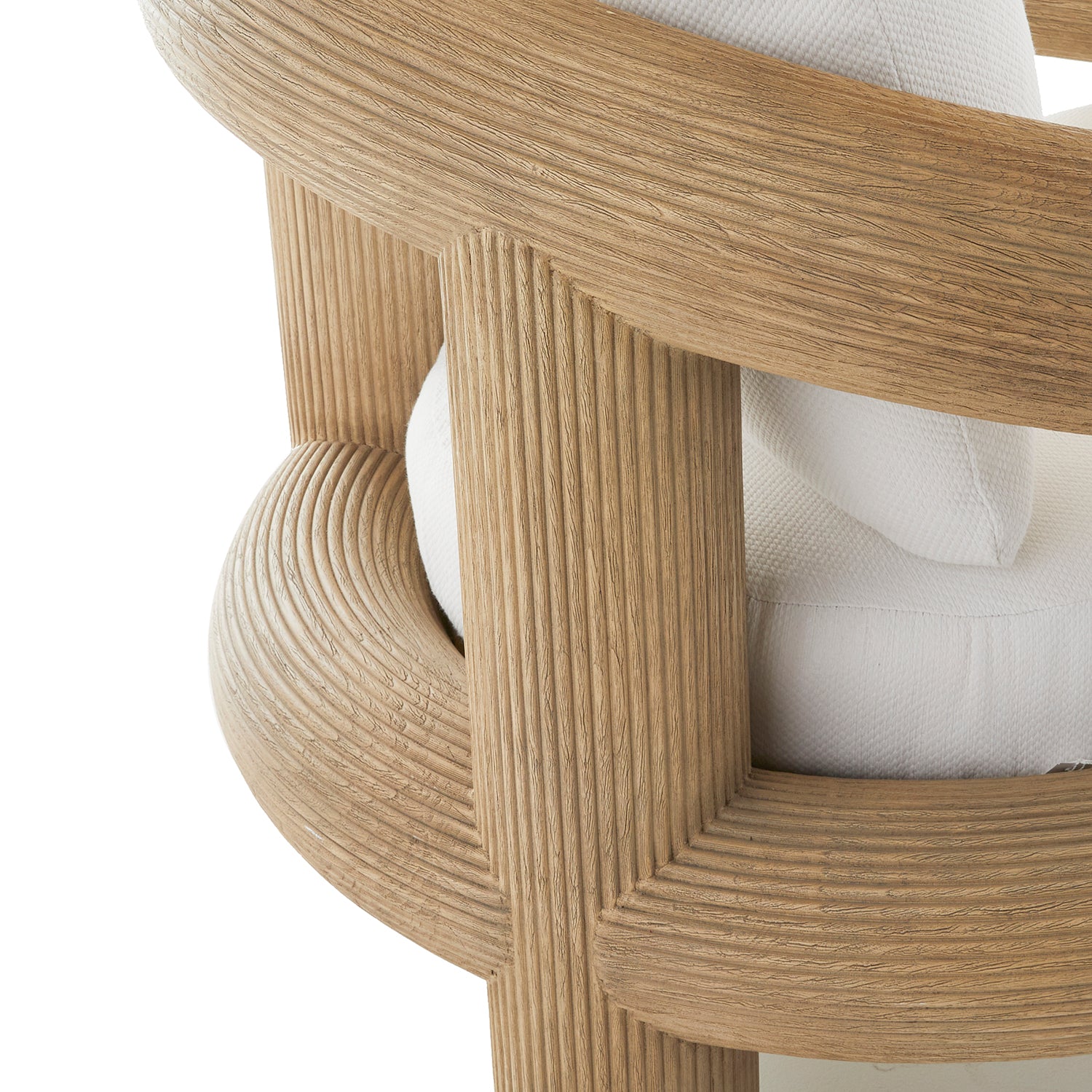 Arteriors Easley Outdoor Chair