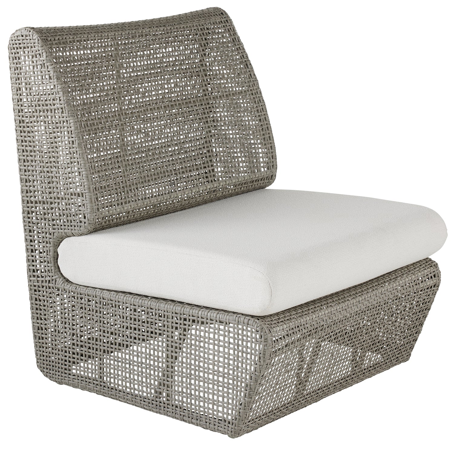Arteriors Dupont Outdoor Chair