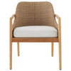 Arteriors Chilton Outdoor Dining Chair