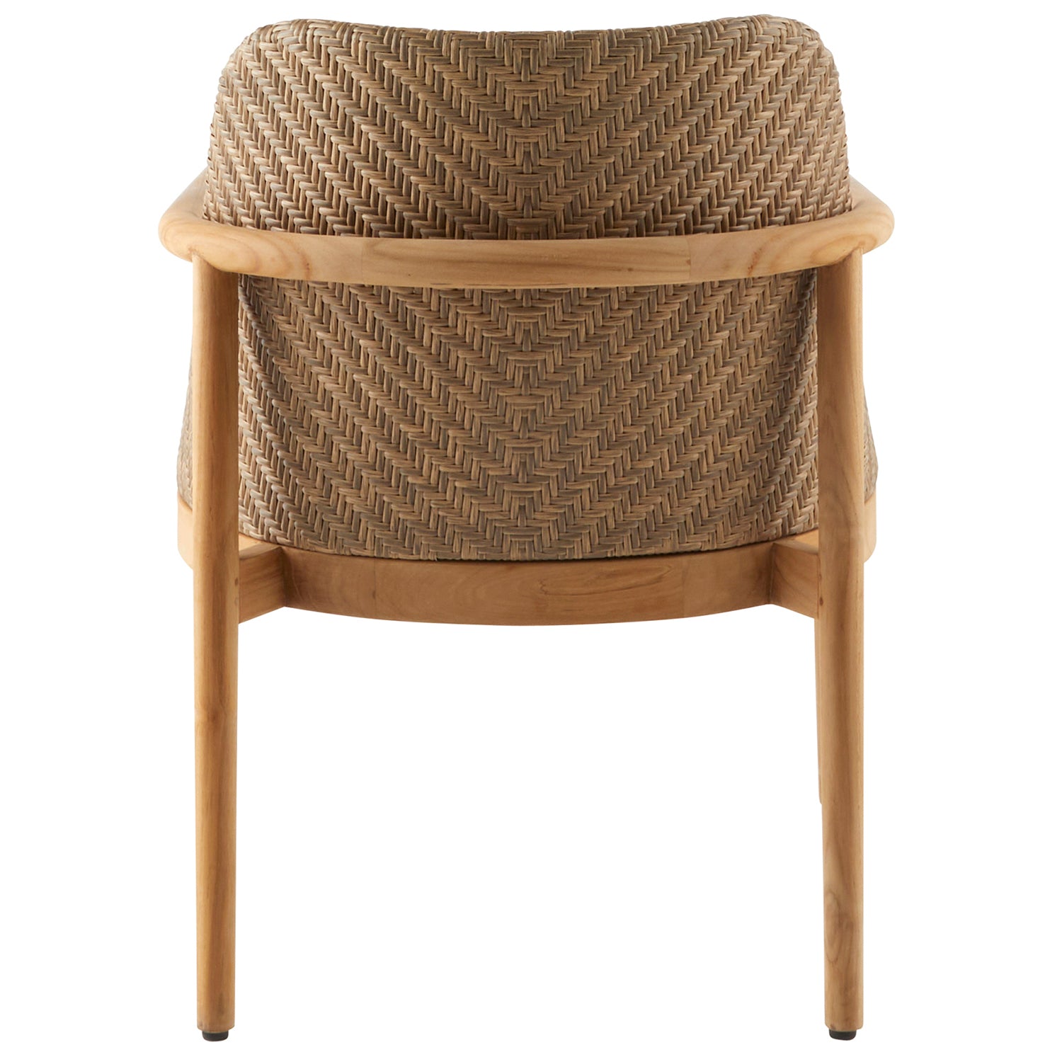 Arteriors Chilton Outdoor Dining Chair