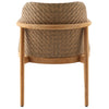 Arteriors Chilton Outdoor Dining Chair