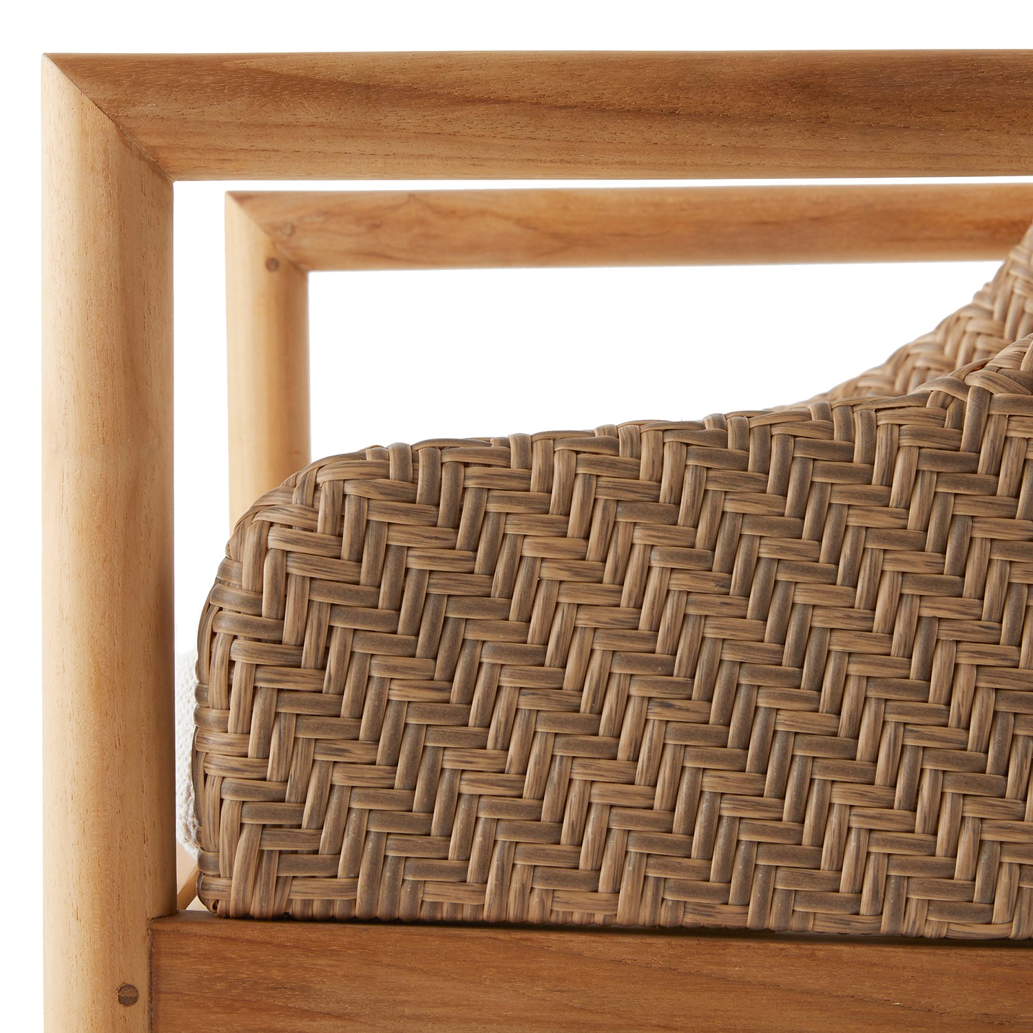 Arteriors Chilton Outdoor Dining Chair Paynes Gray