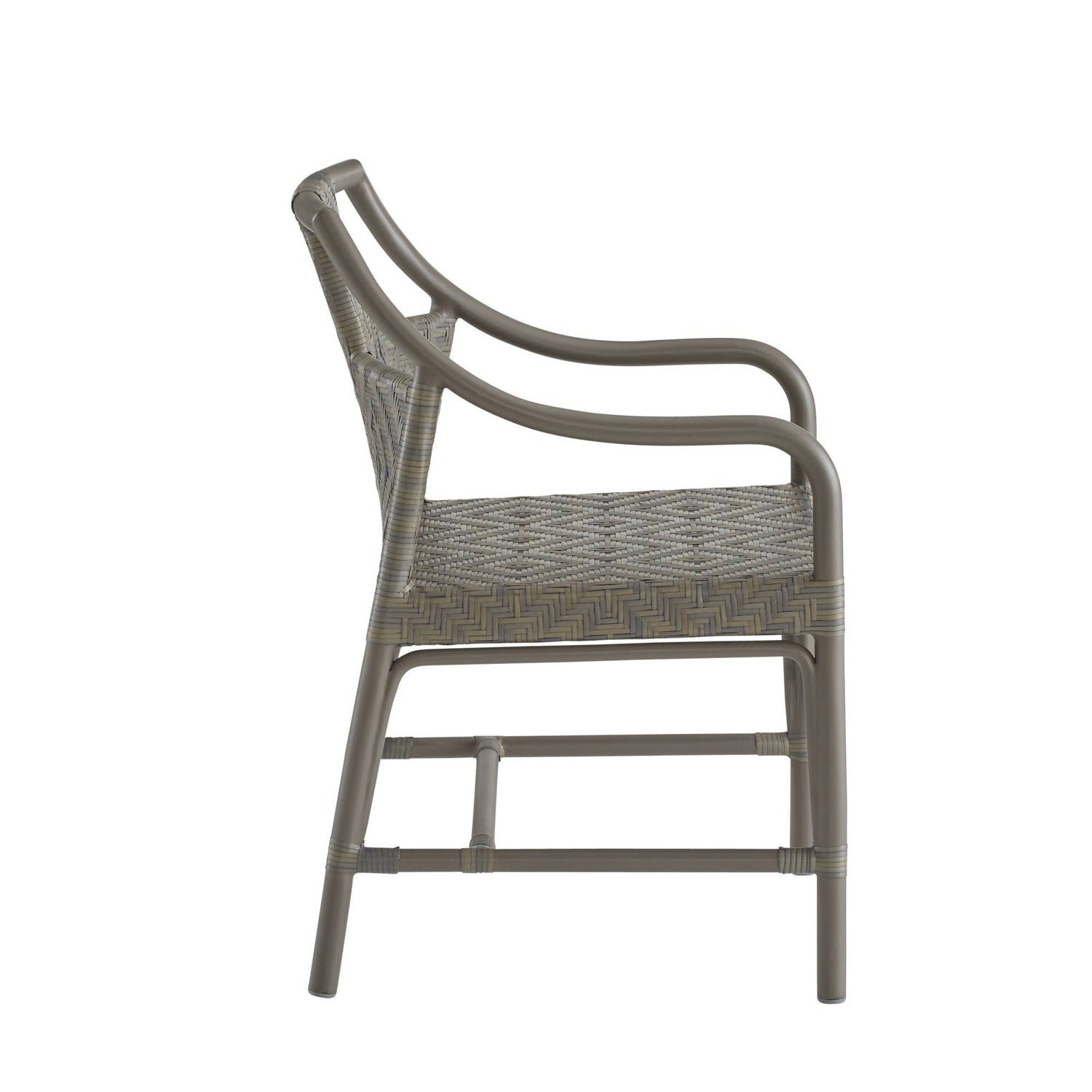 Arteriors Newton Outdoor Dining Chair