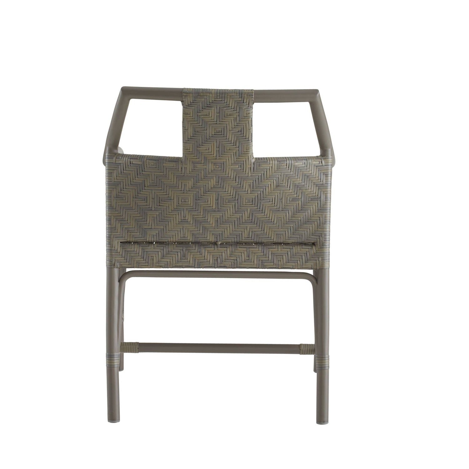 Arteriors Newton Outdoor Dining Chair