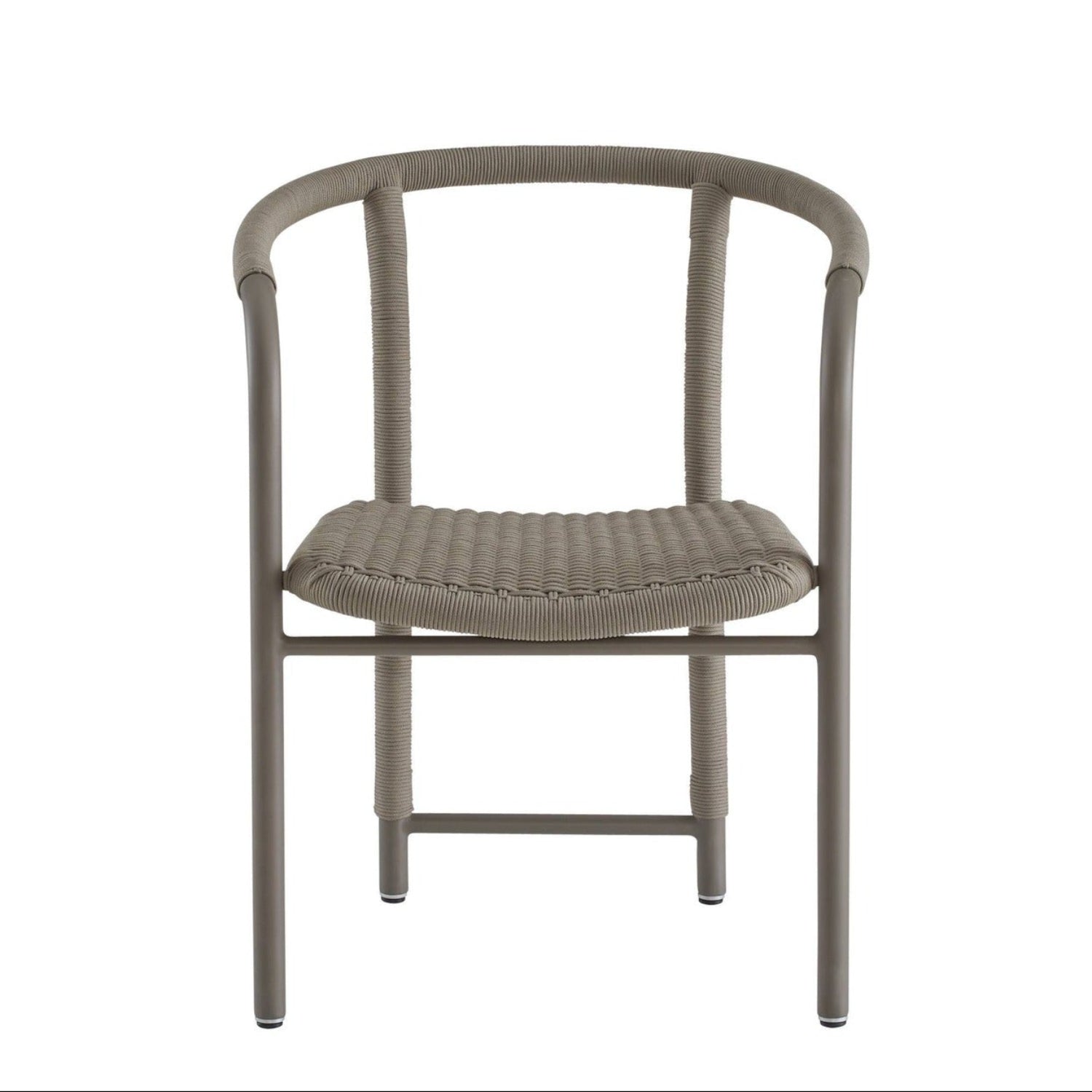 Arteriors Feller Outdoor Dining Chair
