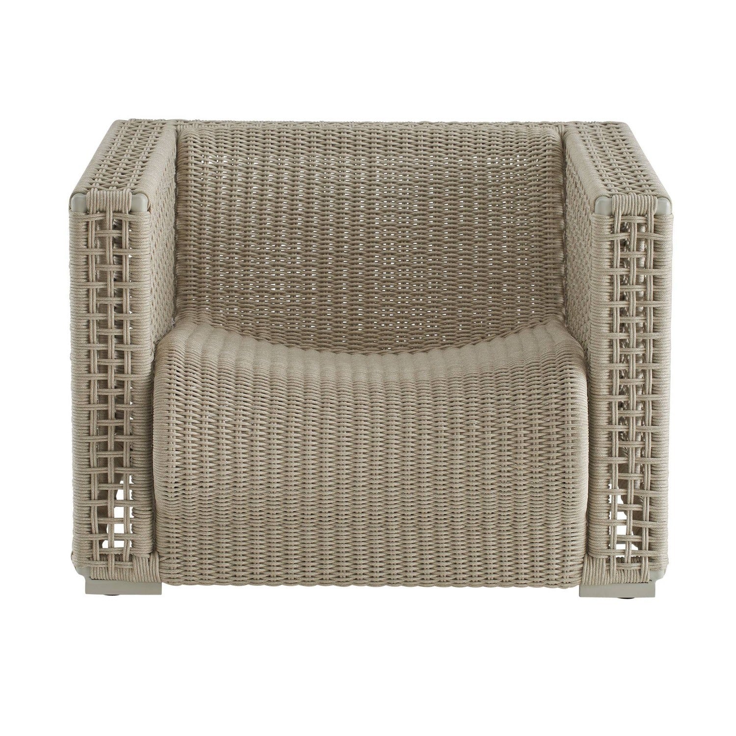 Arteriors Guidry Outdoor Lounge Chair