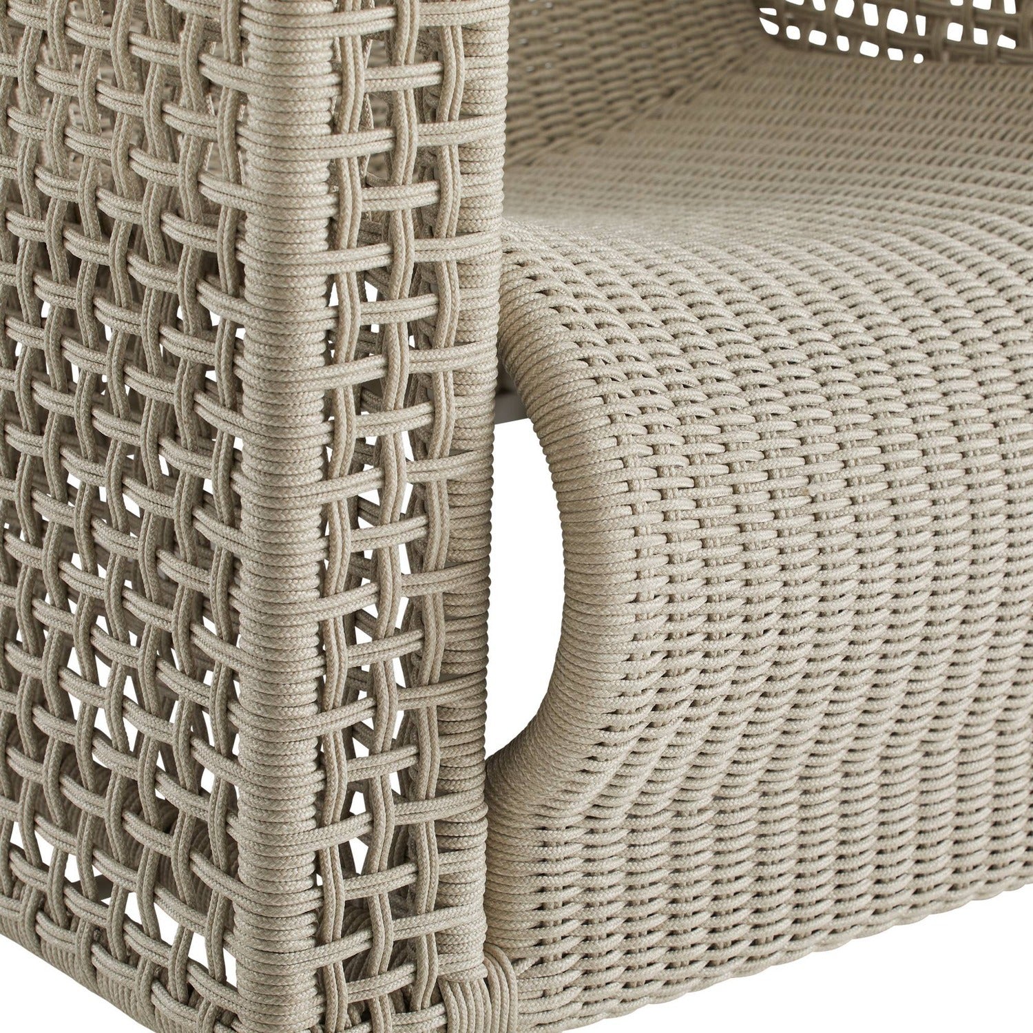 Arteriors Guidry Outdoor Lounge Chair