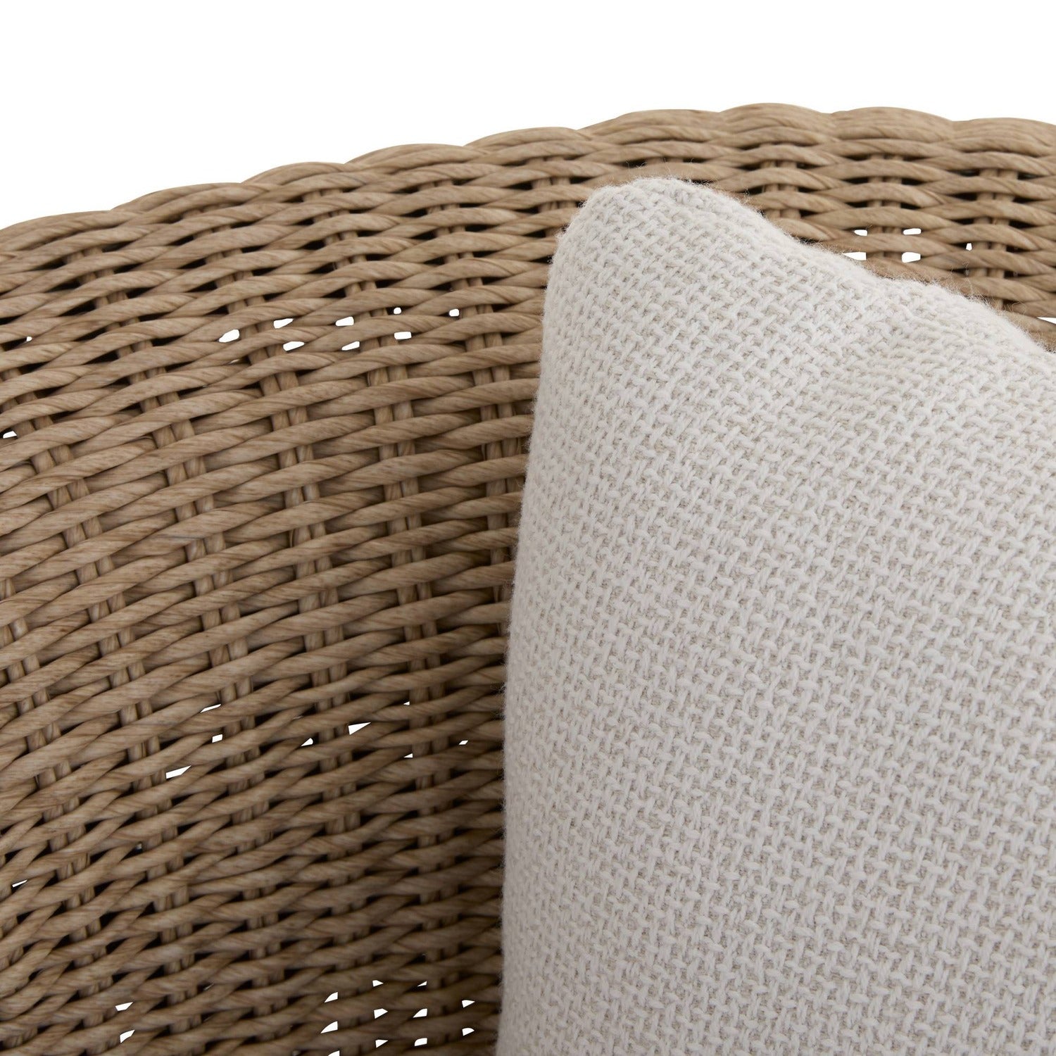 Arteriors Fielder Outdoor Lounge Chair