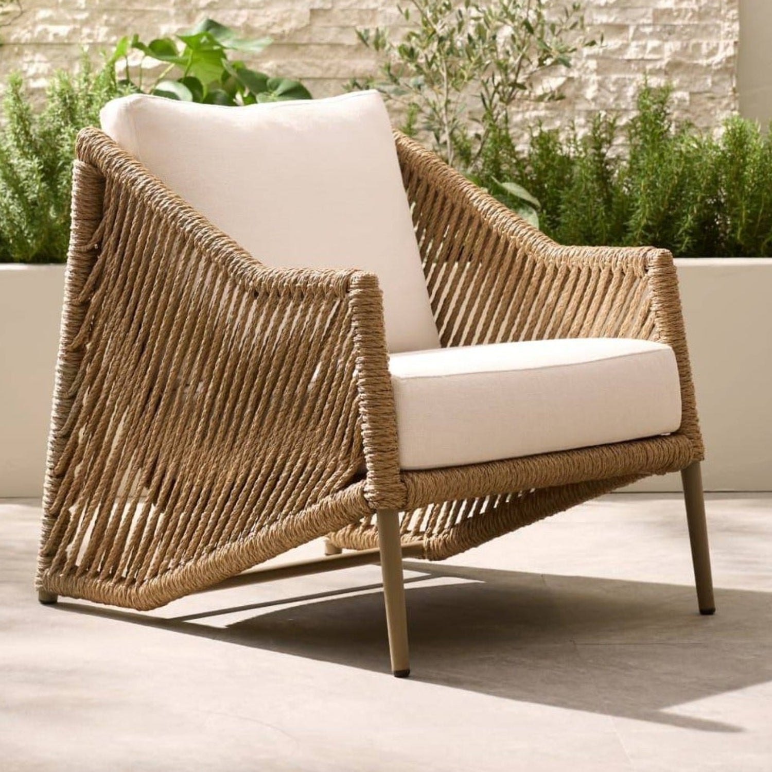 Arteriors Kiki Outdoor Chair