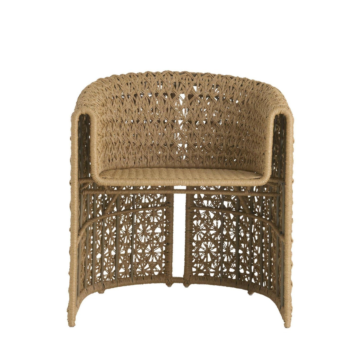 Arteriors Iggy Outdoor Chair