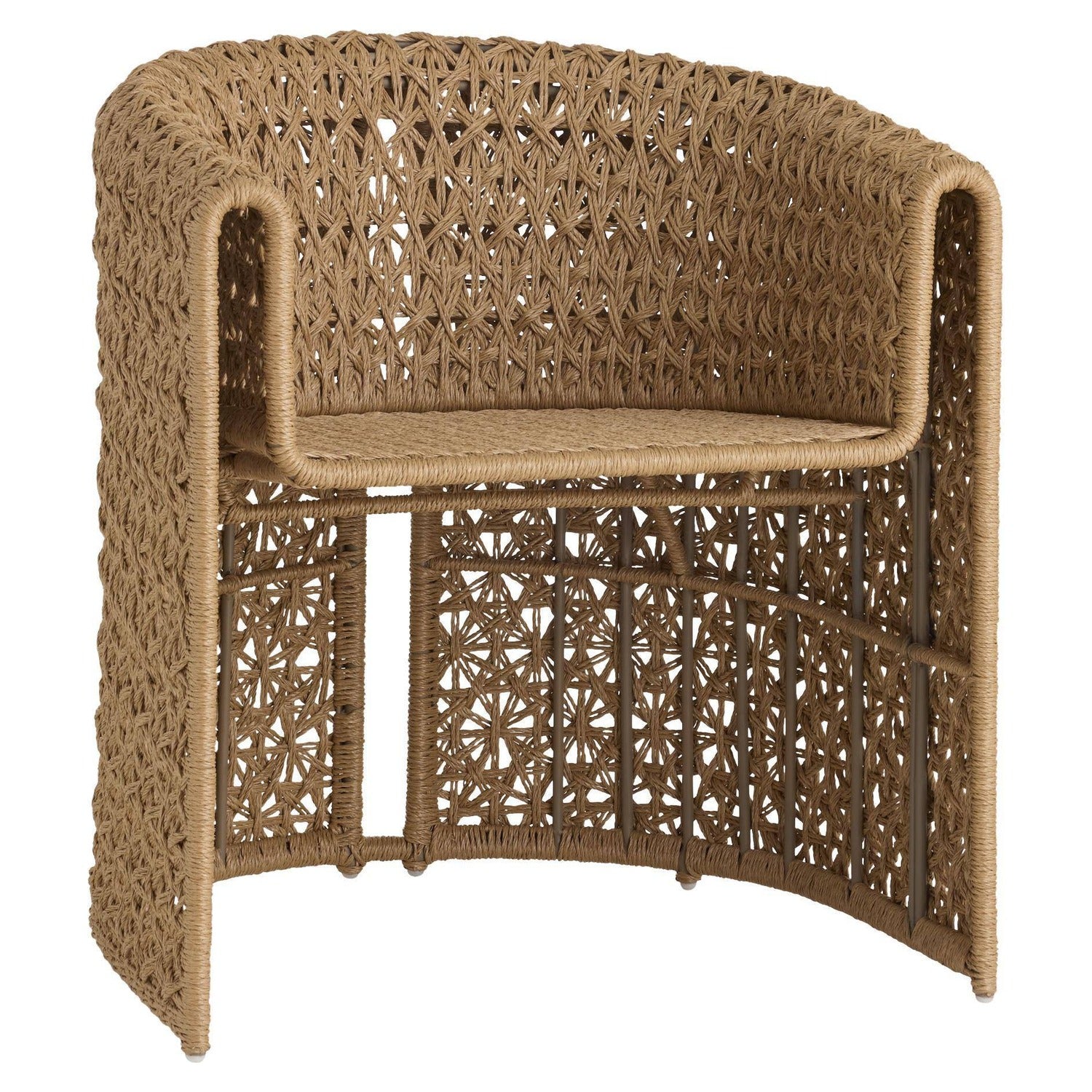 Arteriors Iggy Outdoor Chair