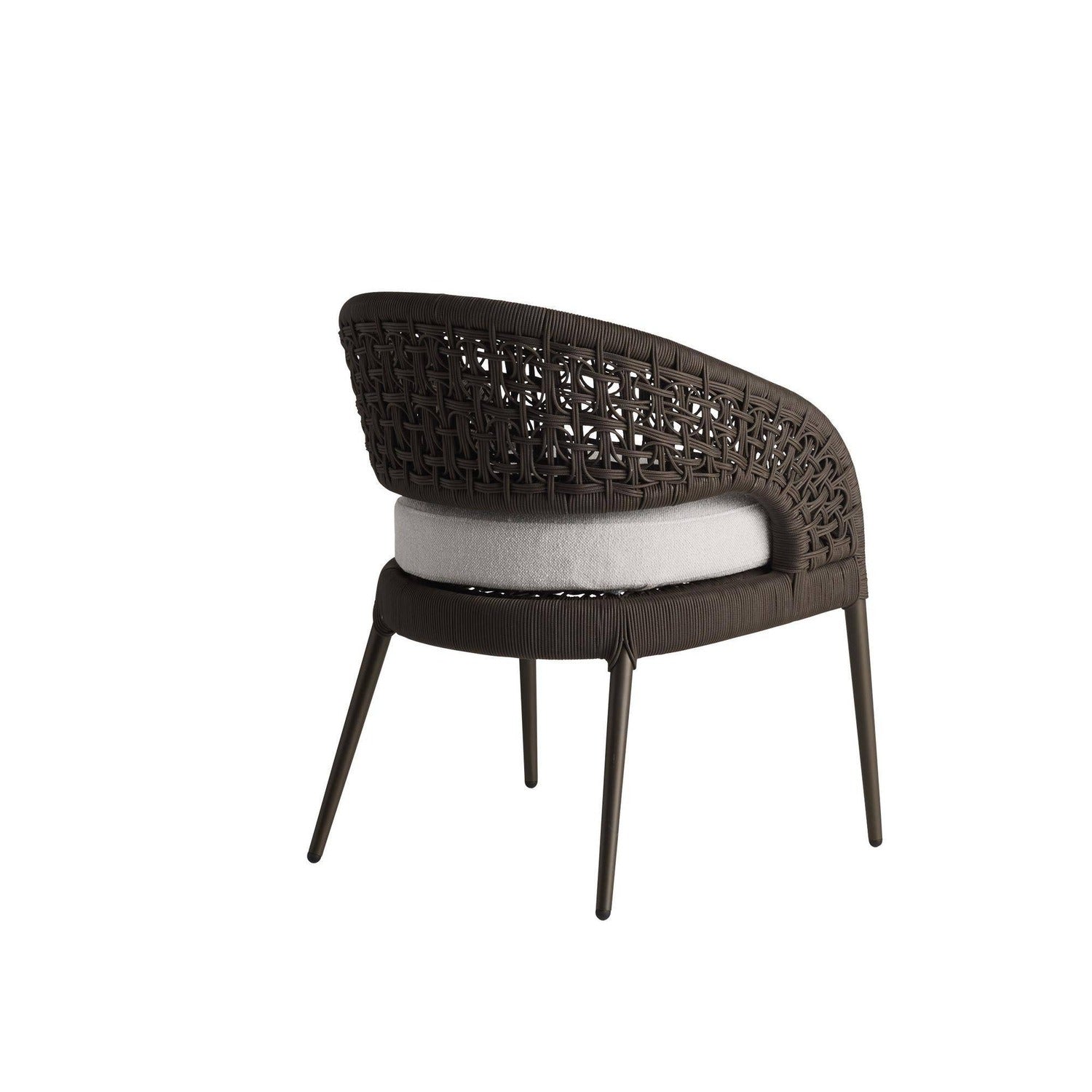 Arteriors Juri Outdoor Dining Chair