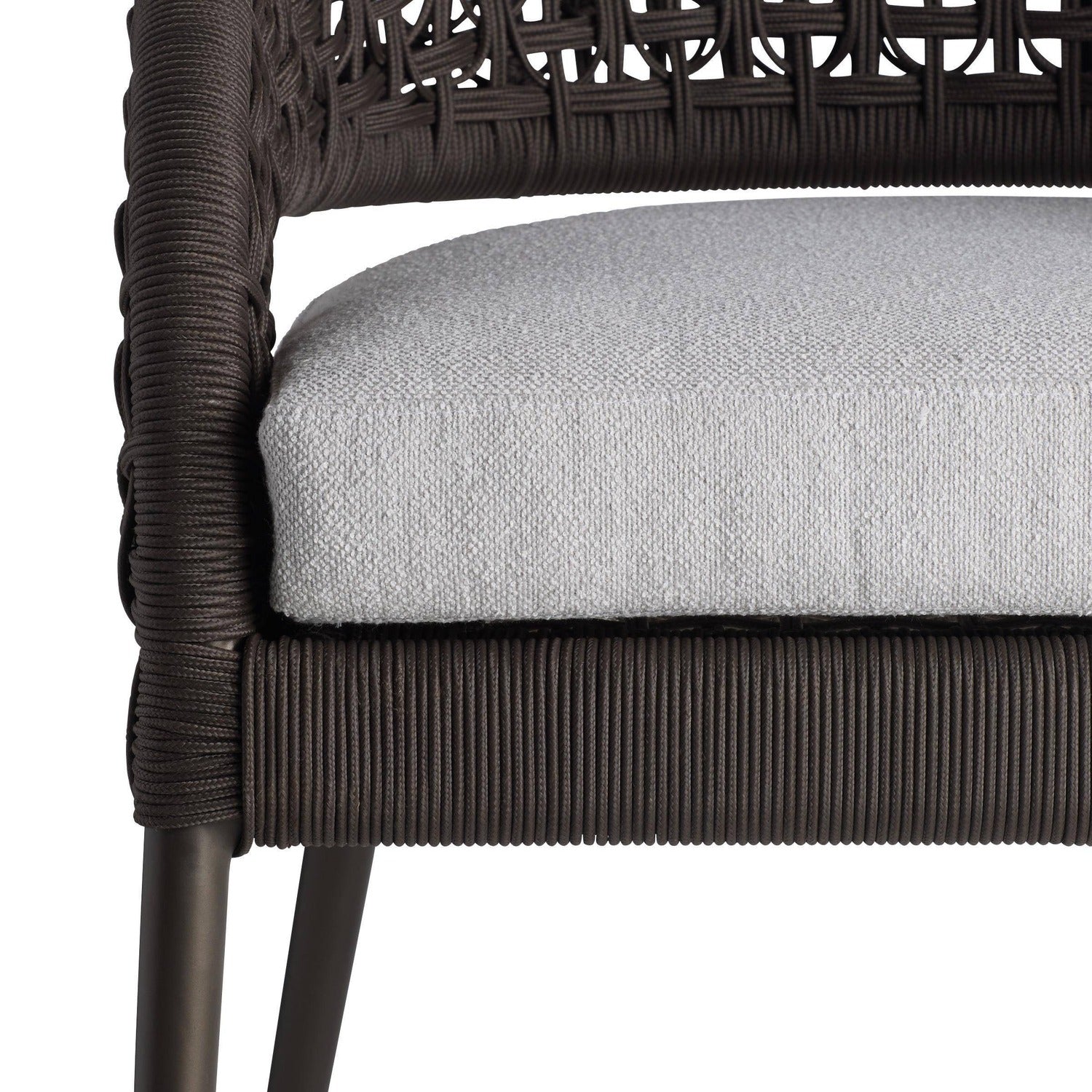 Arteriors Juri Outdoor Dining Chair
