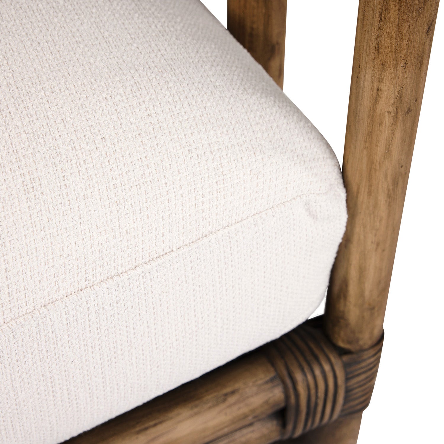 Arteriors Hamza Accent Chair