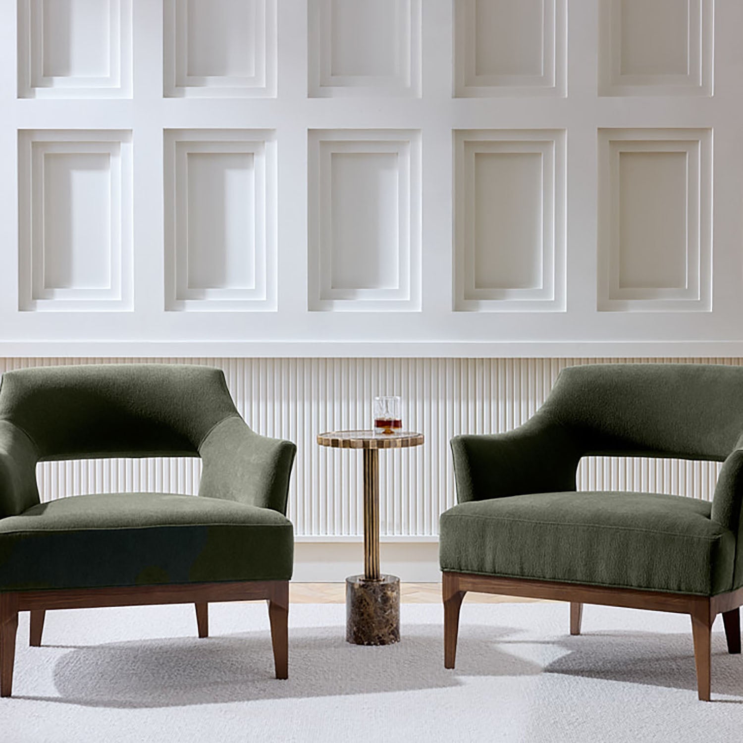 Arteriors Laurette Chair