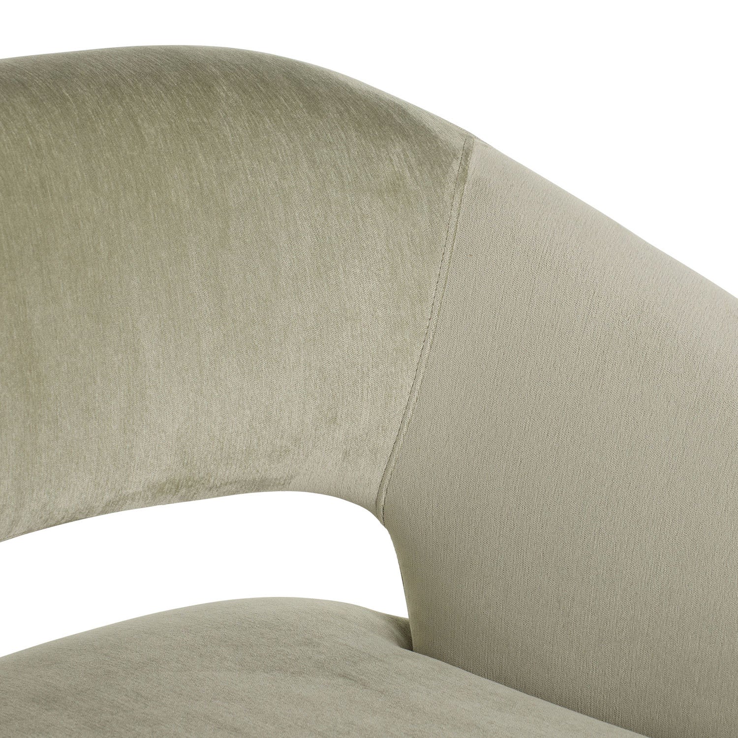 Arteriors Lana Lounge Chair