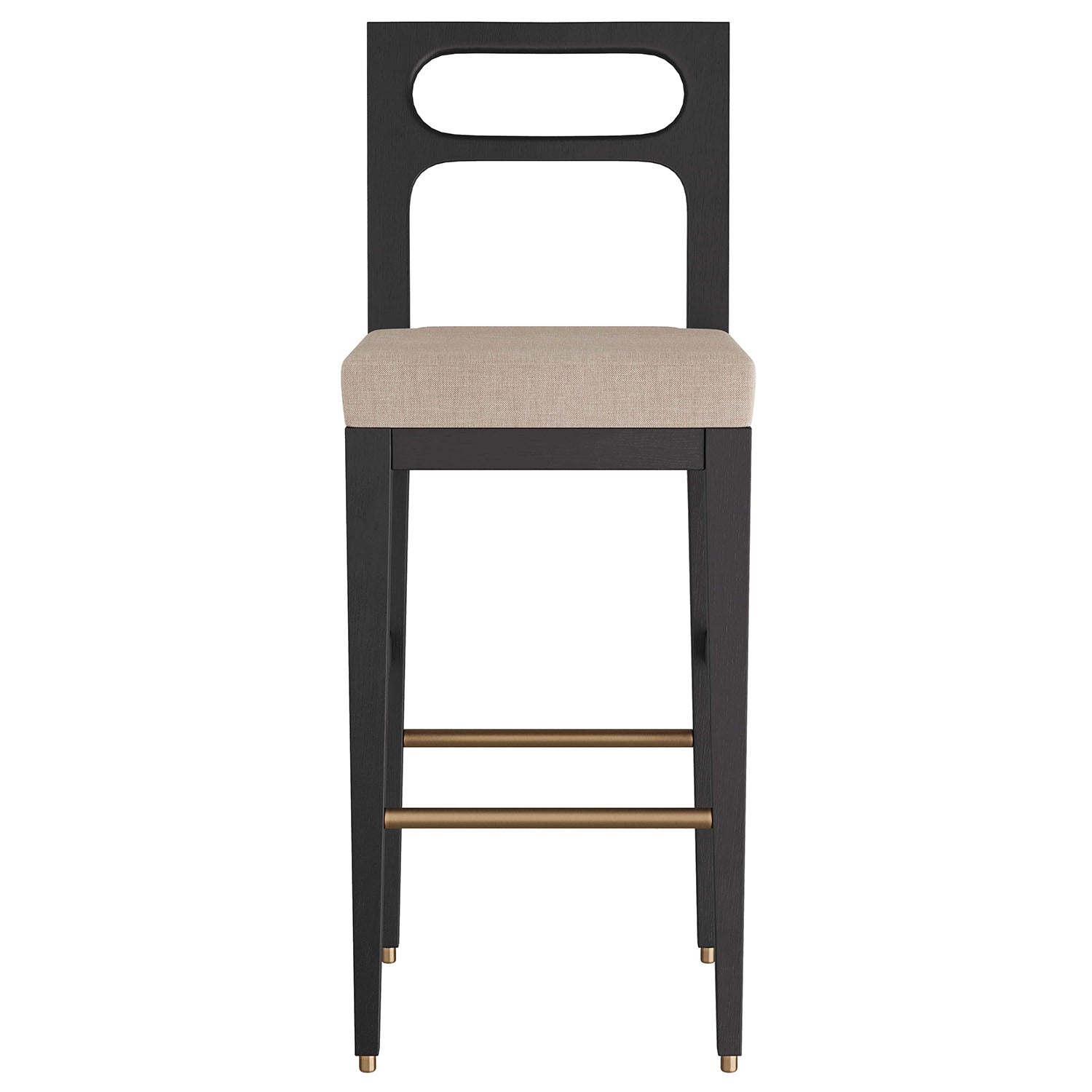 Arteriors Thaden Bar Stool