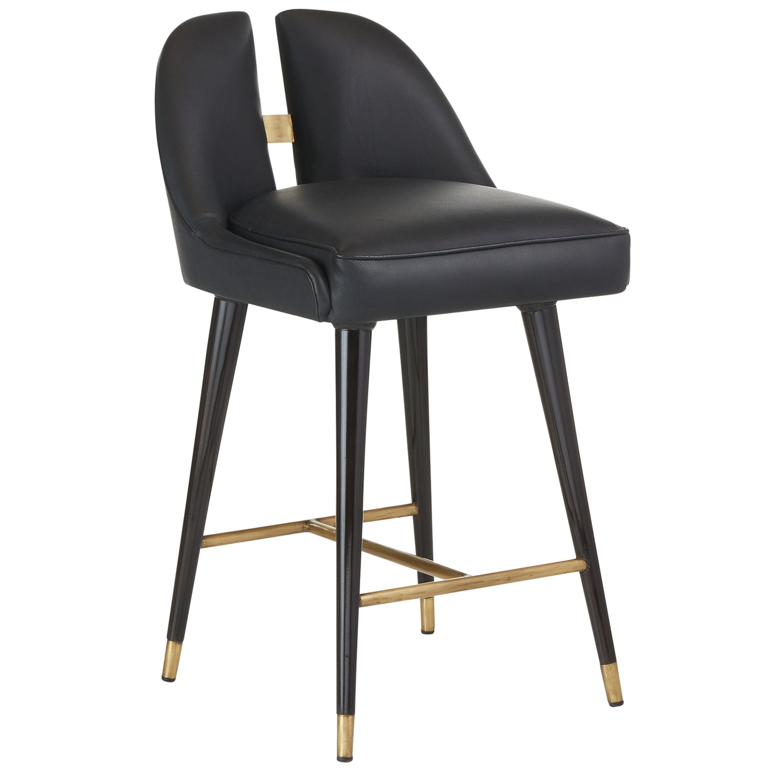 Arteriors Crowley Counter Stool