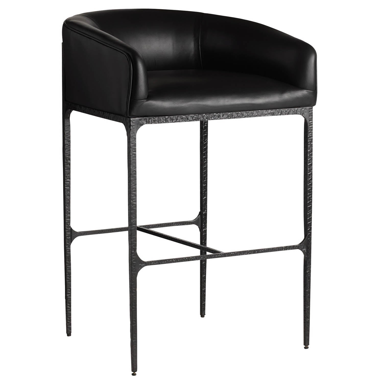 Arteriors Osbourne Bar Stool